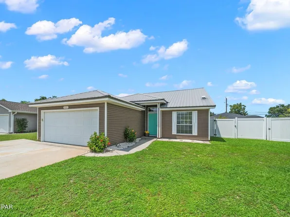 3005 Nowell Ct, Panama City, FL 32405
