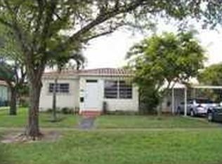714 E 50th St, Hialeah, FL 33013
