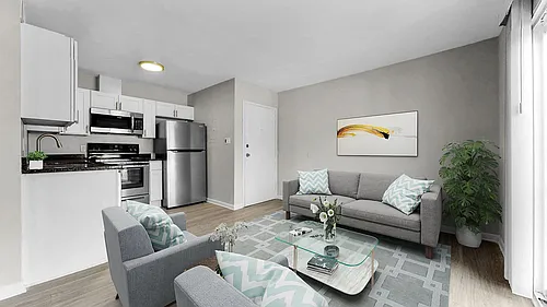 Greenway Flats Apartments Photo 1