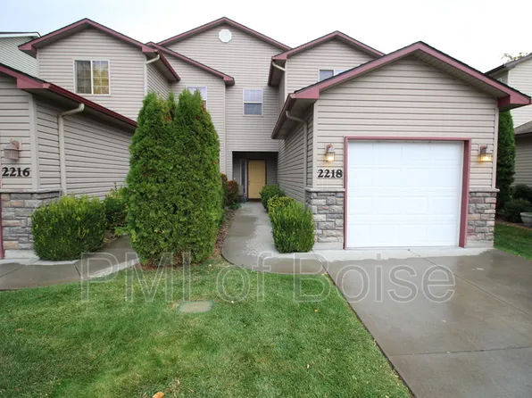 2218 S Dorothy Ave, Boise, ID 83706