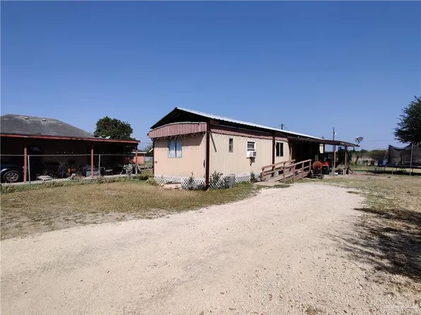 3002 Janice Dr, Mission, TX 78574