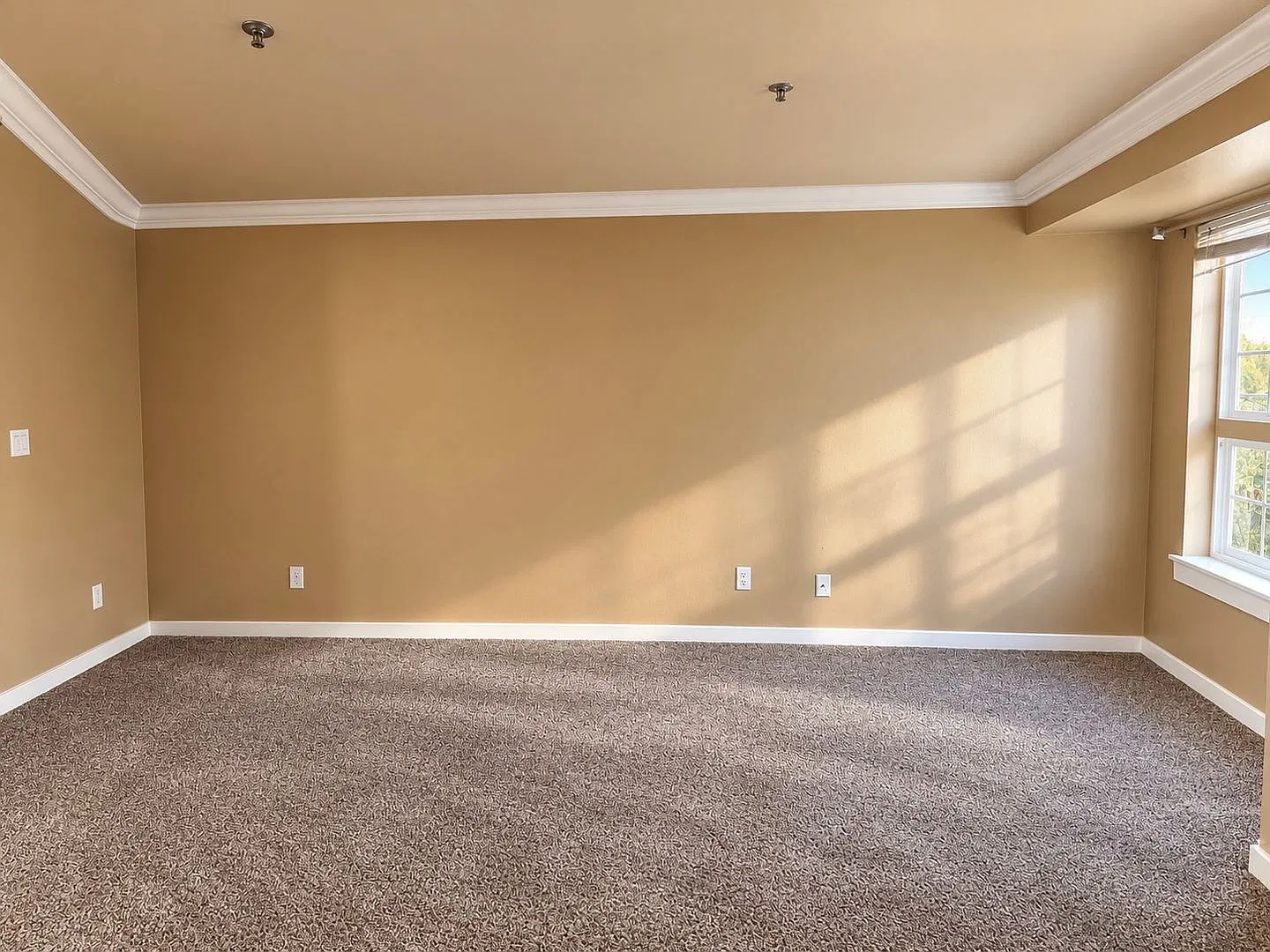 Top-Floor 1-Bedroom Condo with Private Balcony & Amenities — Photo 4