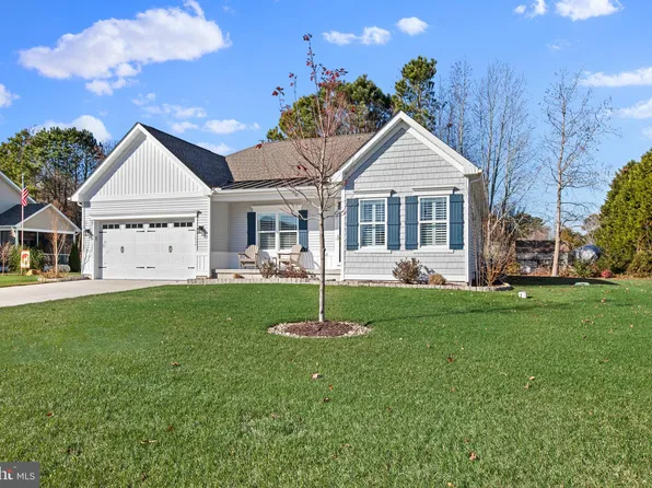 30664 Lednum Dr, Frankford, DE 19945