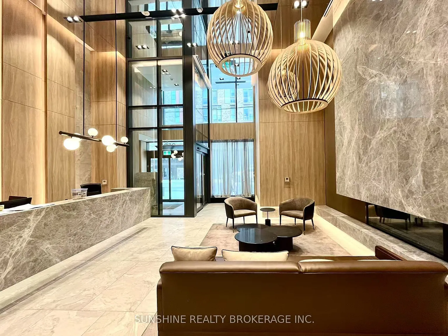 1 bed, $2,300 — Photo 4