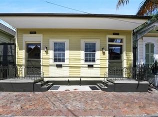2525 Chartres St, New Orleans, LA 70117
