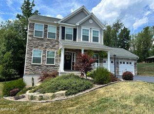 269 Jessica St, Hollidaysburg, PA 16648