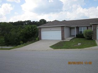 273 Van Buren Rd, Branson, MO 65616