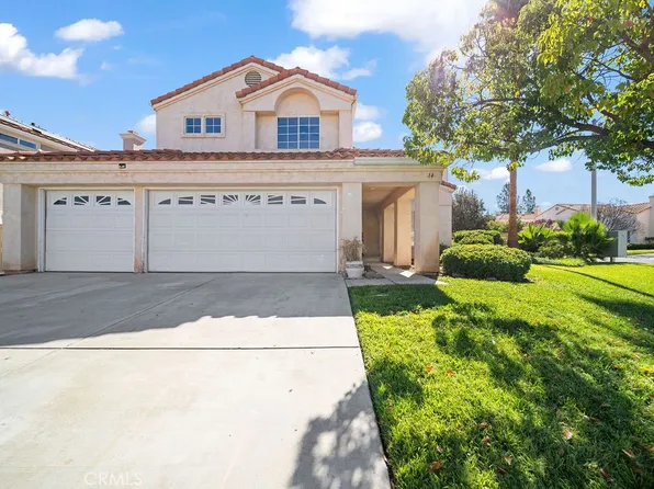 14 Bella Minozza, Lake Elsinore, CA 92532