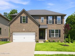 14013 Grandshire Way, Louisville, KY 40245