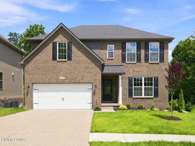 14013 Grandshire Way, Louisville, KY, 40245