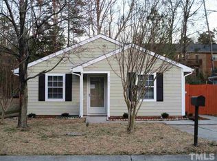 2705 Lexington St, Durham, NC 27707