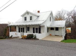 223 Myers St, Hancock, MD 21750