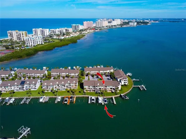 167 Marina Del Rey Ct, Clearwater, FL 33767