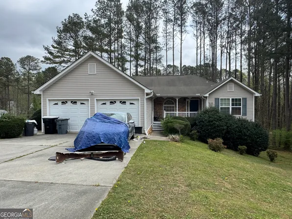 400 Megan Pl, Temple, GA 30179