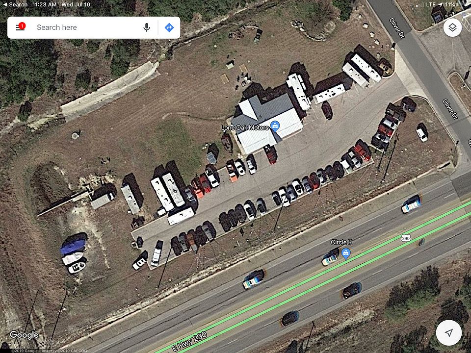 1st image of 10010 Highway 290 W