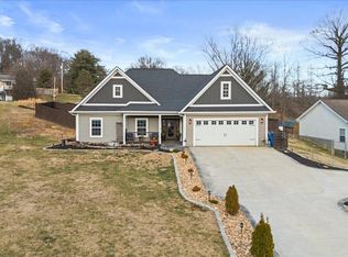 994 Boones Creek Rd, Jonesborough, TN 37659