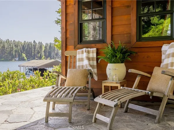 406 N 406th #B, Lake Arrowhead, CA 92352