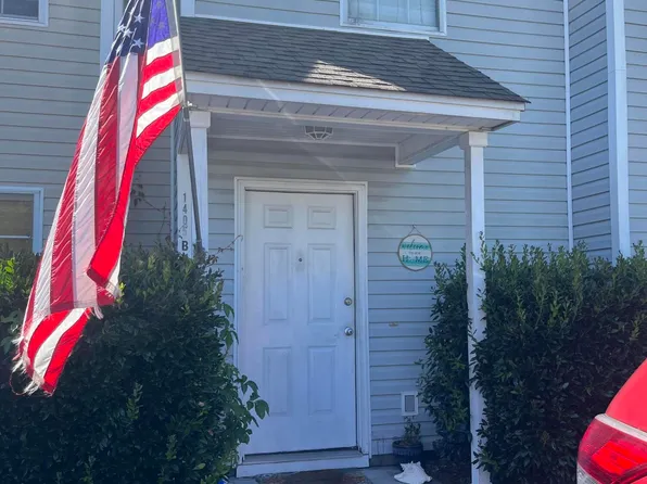 1405B Dove Run Dr #B, Charleston, SC 29412