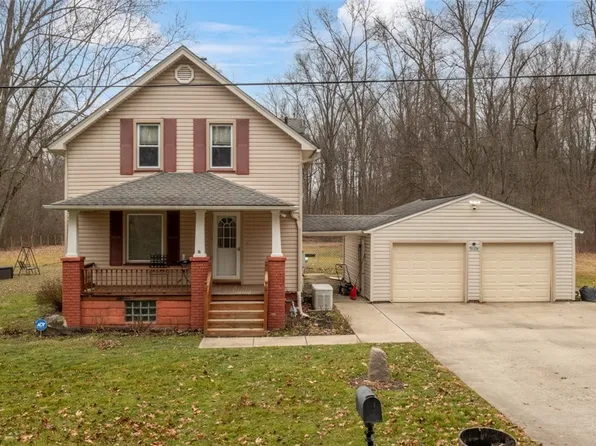 5126 Grand Blvd, Newton Falls, OH 44444