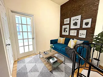 Rented by J PRESTON AND ASSOCIATES INC