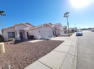 1009 W Sandra Ter, Phoenix, AZ 85023