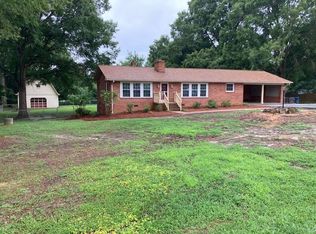 210 Sheraton Rd, Reidsville, NC 27320