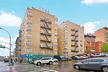 Rented by Keller Williams NYC