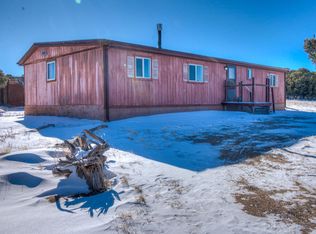3055 Comanche Dr, Walsenburg, CO 81089