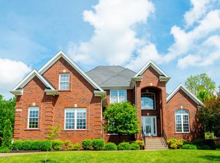12814 Kaely Glen Pl, Louisville, KY 40299