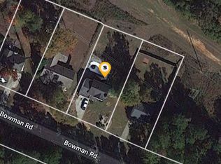 5150 Bowman Rd, Macon, GA 31210