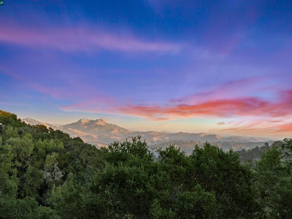 27 Orinda View Rd, Orinda, CA 94563