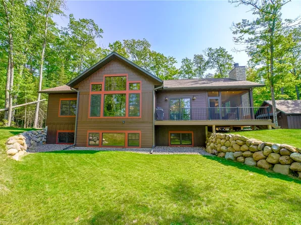 46845 Twin Pines Lane, Cable, WI 54821