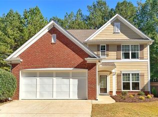 125 Redsage Rdg, Atlanta, GA 30349