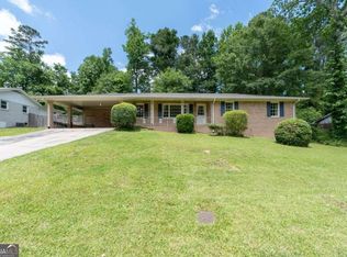 4119 Council Rock Rd, Marietta, GA 30068