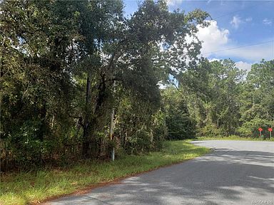 6672 W Minuteman St, Homosassa, FL 34448 | Zillow