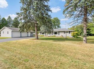 3100 Omro Rd, Oshkosh, WI 54904