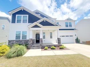 121 Scoville Rd, Garner, NC 27529