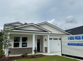539 Beckham Ct LOT 36, Murrells Inlet, SC 29576