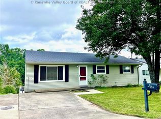 134 Jefferson Park Dr, Huntington, WV 25705