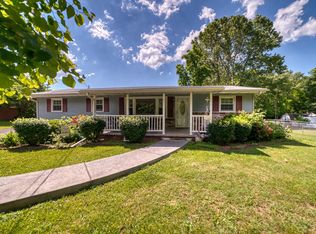 125 Cedar Valley Rd #0, Bristol, TN 37620