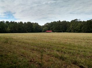 552 Prate Montgomery Rd, Starkville, MS 39759