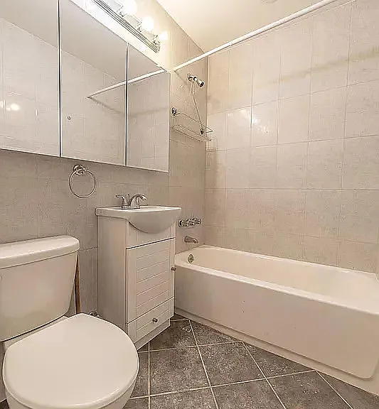 116 Saint Marks Pl #2F — Photo 9
