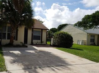 163 Pinewood Ct #163, Jupiter, FL 33458