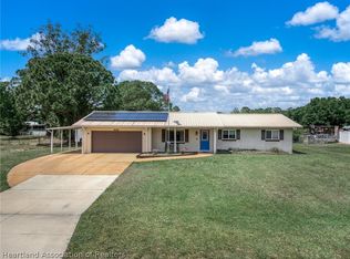 5809 Thunder Rd, Sebring, FL 33876