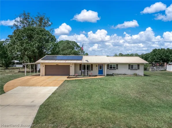 5809 Thunder Rd, Sebring, FL 33876