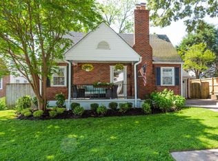 5230 11th Rd N, Arlington, VA 22205