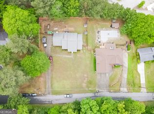 615 Old Tanyard Rd, Villa Rica, GA 30180