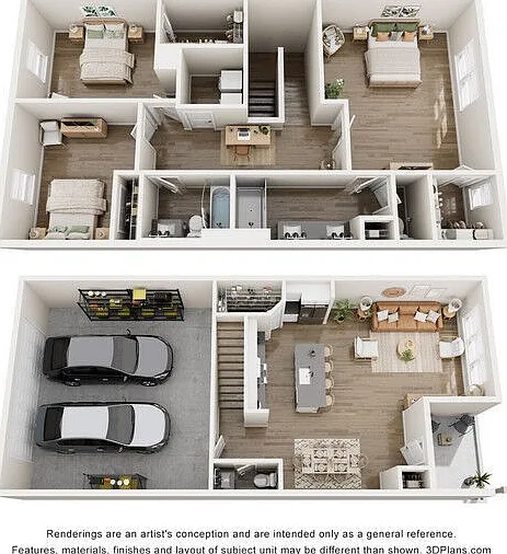 HARMON Melissa by Crescent Communities — Photo 32