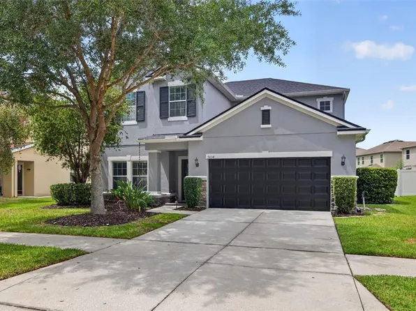 9634 Oak Glade Ave, Tampa, FL 33647
