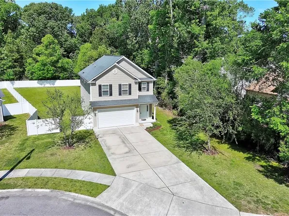 1121 Kinderly Ln, Chesapeake, VA 23320